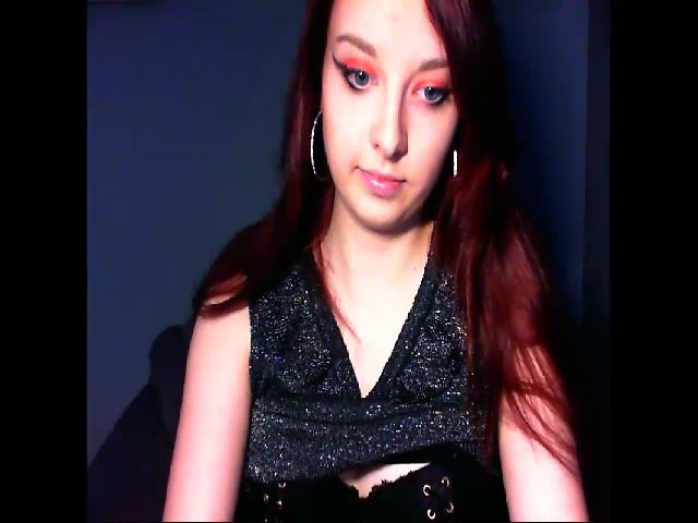 Live sex webcam photo for VirginLuna18 #253805229