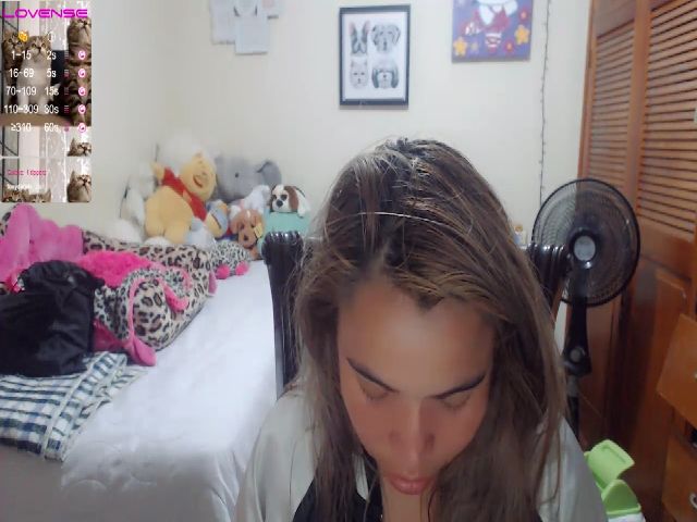 Live sex webcam photo for Meganhill_ #252315036