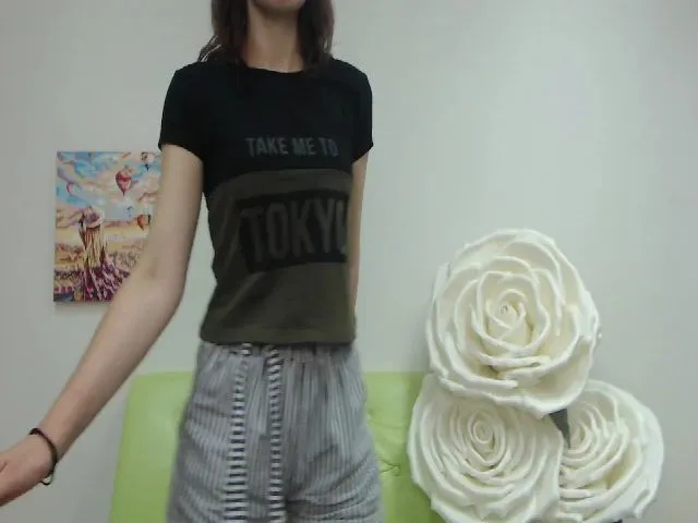 Live sex webcam photo for MollyTravis #262614749