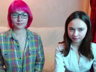 Live sex webcam photo for UnicornsLove #240712791