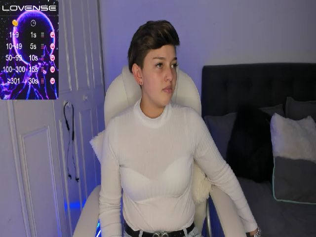 Live sex webcam photo for SalemJimenez #261113881