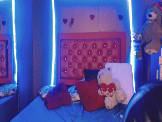 Live sex webcam photo for ELSIEMORRIS #264024428