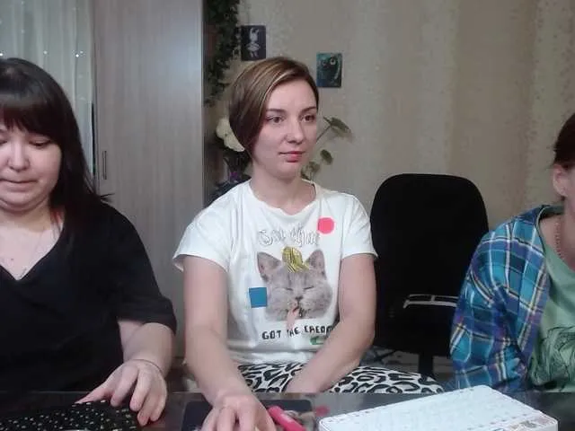 Live sex webcam photo for BugaGirls #241194932