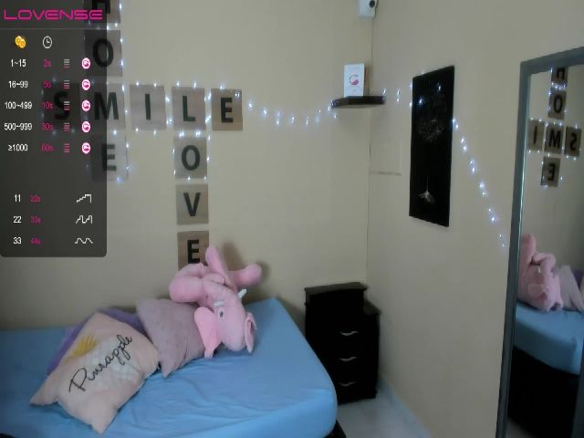 Live sex webcam photo for ADRIELMARTINS #261379415