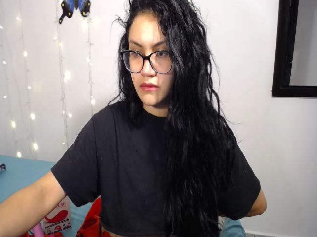 Live sex webcam photo for ANNPARDO #264755842