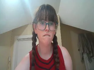 Live sex webcam photo for Ginger_secret #251985119