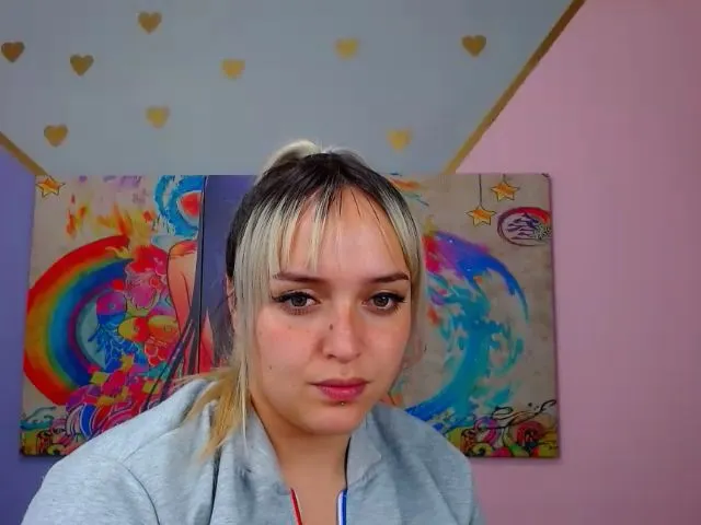 Live sex webcam photo for Anyela_bubble #263622304