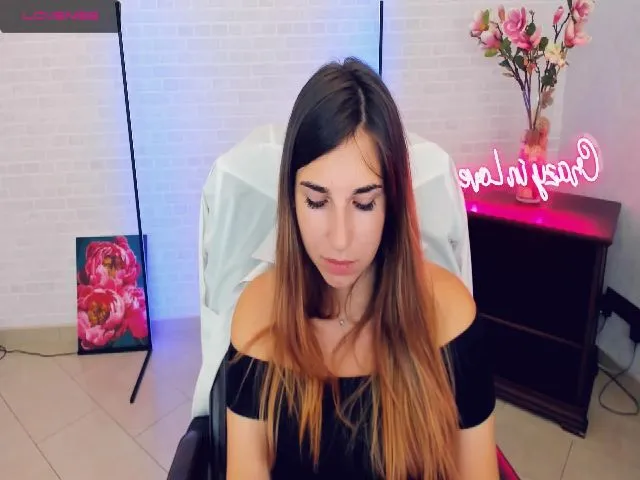 Live sex webcam photo for AnastashaGray #256734293