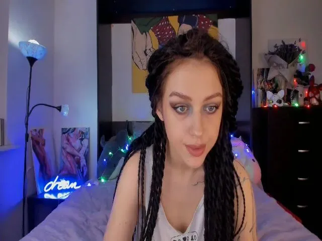 Live sex webcam photo for Holy_Michle #257843761