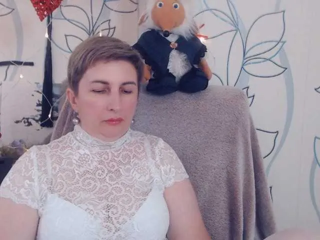 Live sex webcam photo for DepravedMadam #261185957