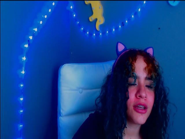 Live sex webcam photo for Tattiana_love #253027523