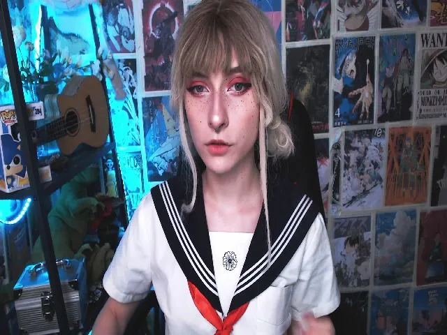 Live sex webcam photo for Manarose27 #254237447