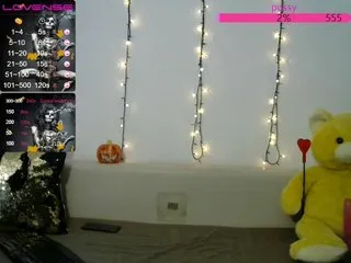Live sex webcam photo for CherryBaby7 #240649680