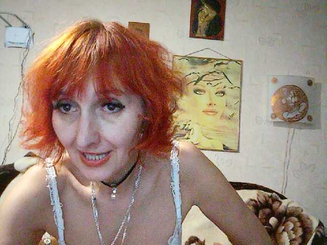 Live sex webcam photo for Ryzhulya1 #241266957