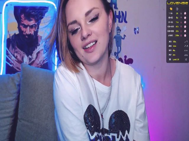 Live sex webcam photo for Nika_Cakes #258227335