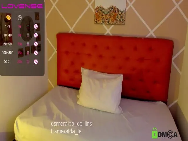 Live sex webcam photo for Esmeralda_le #253871076