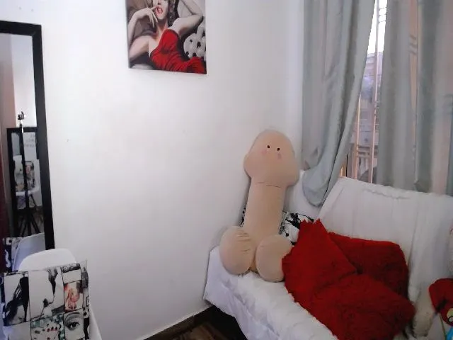 Live sex webcam photo for Dulce_doll #261698134