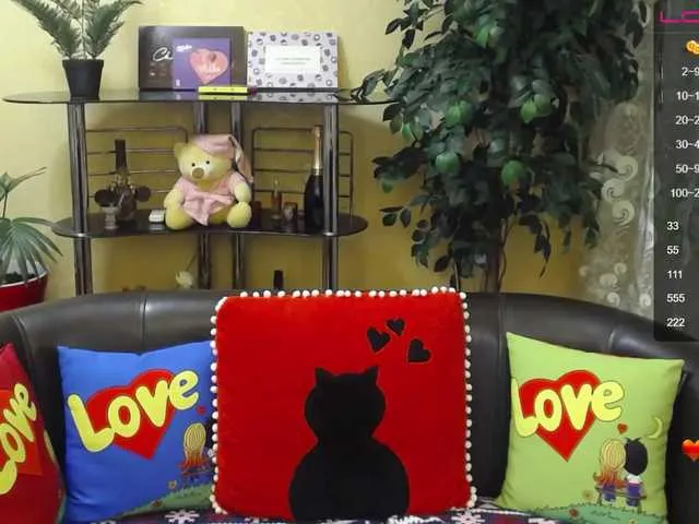 Live sex webcam photo for --LiMoNaDiK-- #241066153