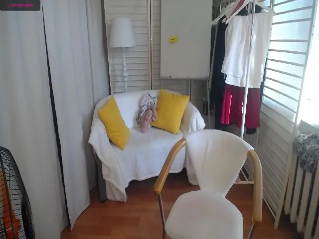 Live sex webcam photo for StayWild21 #254988563