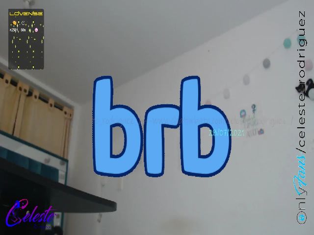 Live sex webcam photo for Celeste_r #260435694