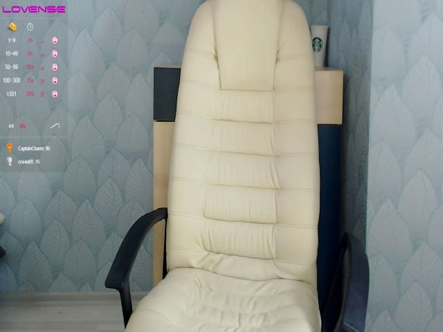 Live sex webcam photo for AviAngel #261937062