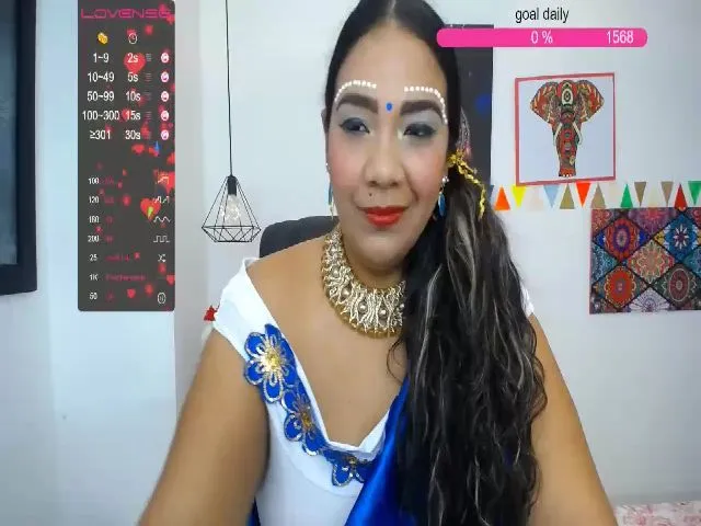 Live sex webcam photo for IndianMama #253766381