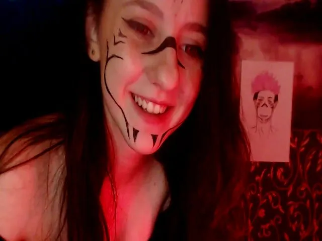 Live sex webcam photo for Meowny #263888450