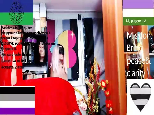 Live sex webcam photo for ImperatrizaS #262318140