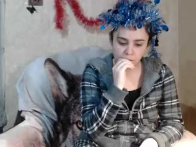 Live sex webcam photo for Katernia48 #240930846