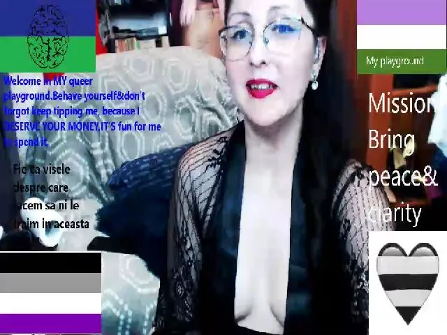 Live sex webcam photo for ImperatrizaS #253250801