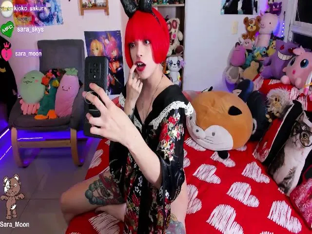 Live sex webcam photo for Sara_Skys #255550539