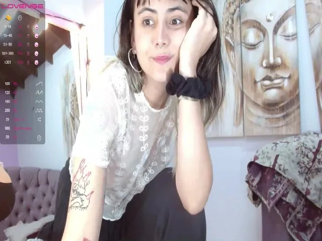 Live sex webcam photo for Eva_sin26 #255409188