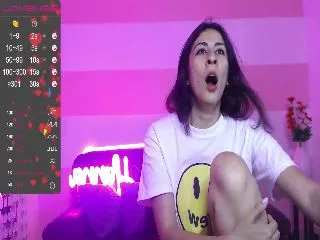 Live sex webcam photo for HannaCamgirl #252110469