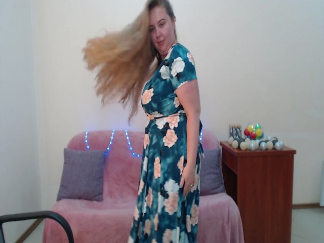 Live sex webcam photo for XArinasoll #256840851