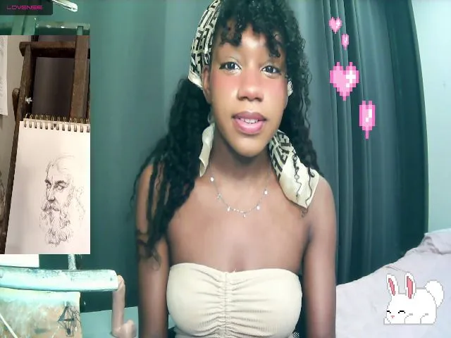 Live sex webcam photo for CelestilBunni #264677296