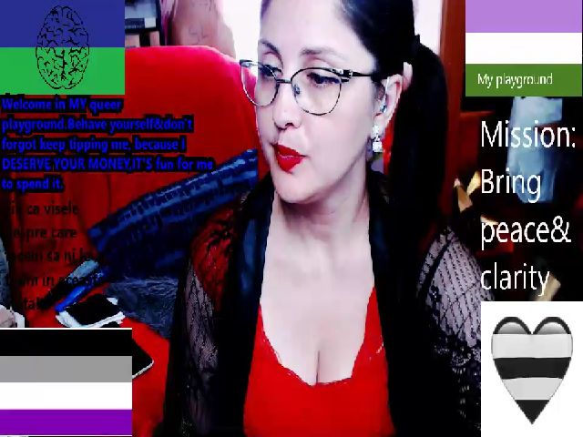 Live sex webcam photo for ImperatrizaS #261342864