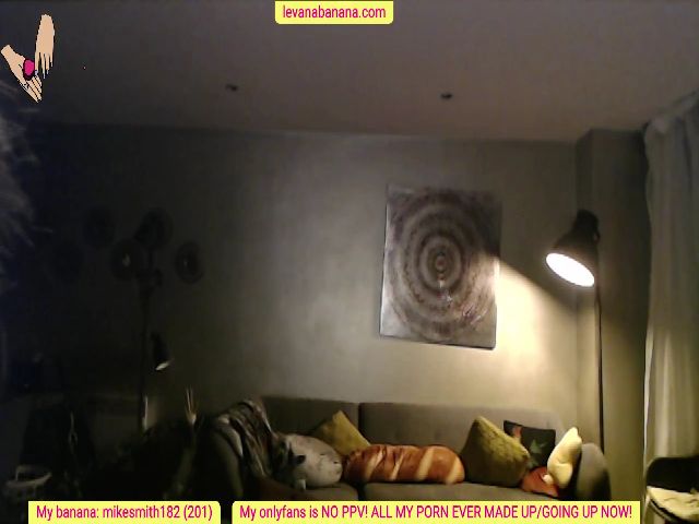 Live sex webcam photo for Levanabanana #258915698