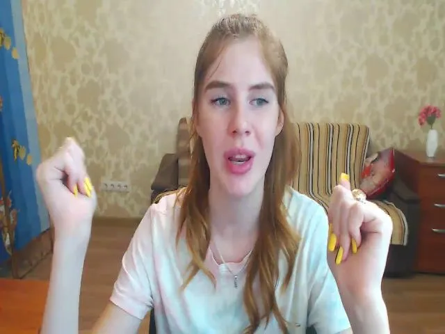 Live sex webcam photo for Vesnyshka #265164906