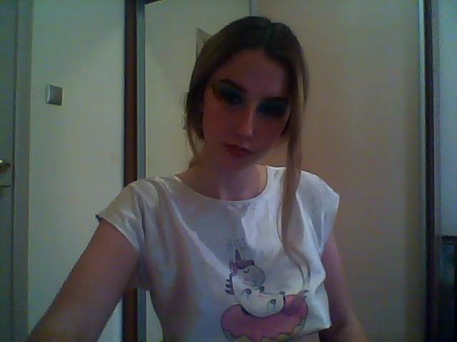 Live sex webcam photo for ModestBlonde #265607631