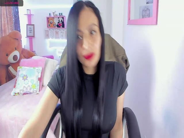 Live sex webcam photo for Paulina2700 #255136508