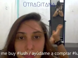 Live sex webcam photo for OtraGitana #240828154