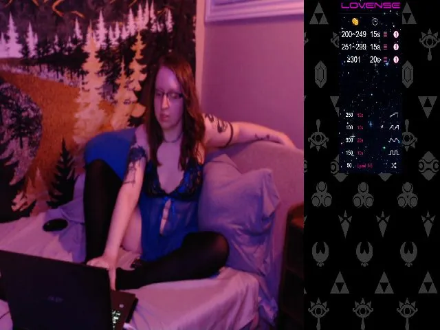 Live sex webcam photo for Echo1337 #257982903