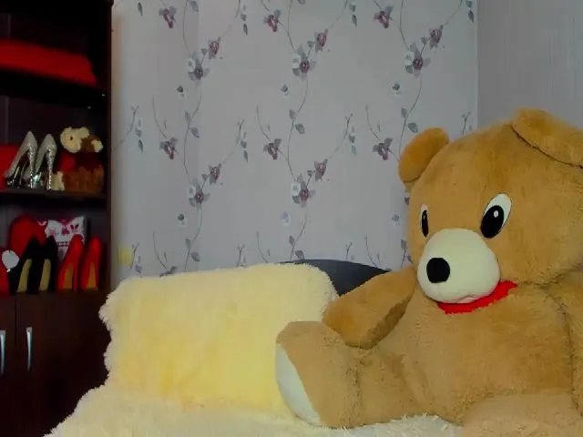 Live sex webcam photo for Alisa_Sims #260975545