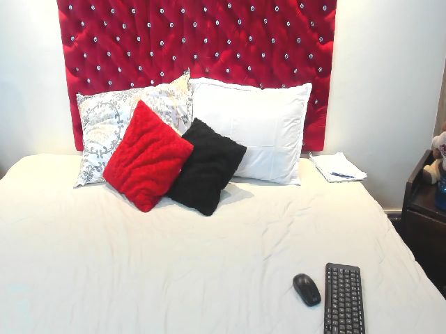 Live sex webcam photo for RubyFosteer #254363512