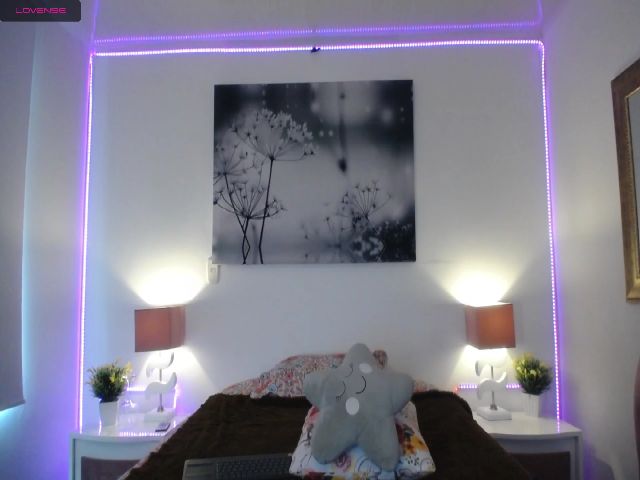 Live sex webcam photo for NicolSaenz #256318958