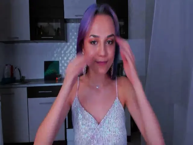 Live sex webcam photo for PurpleJuno #255771891