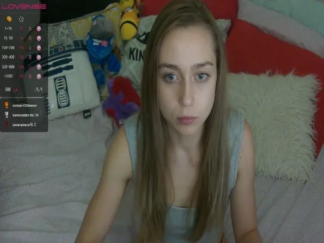 Live sex webcam photo for Misssexyvegas #253380968