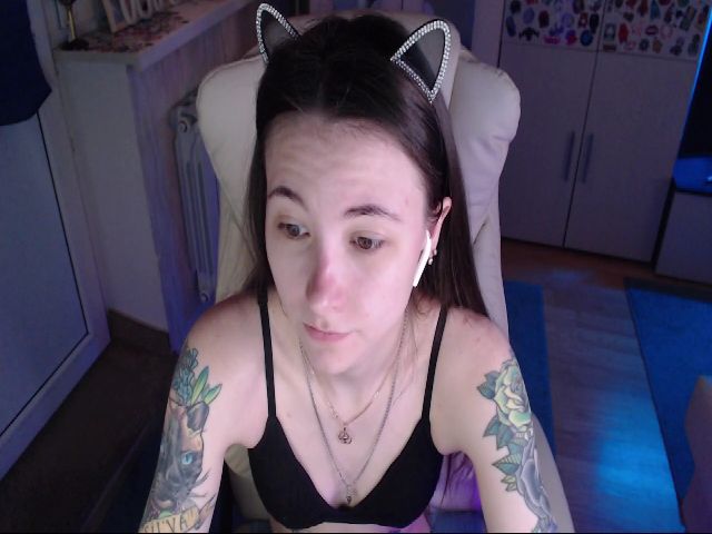 Live sex webcam photo for KeyshaLush #256716174