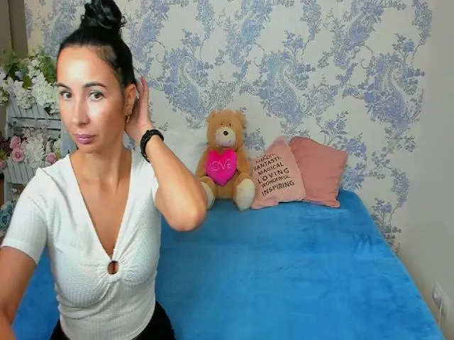 Live sex webcam photo for NikaRysa #265080809