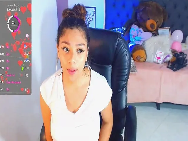 Live sex webcam photo for Celeste_ebony #254574891